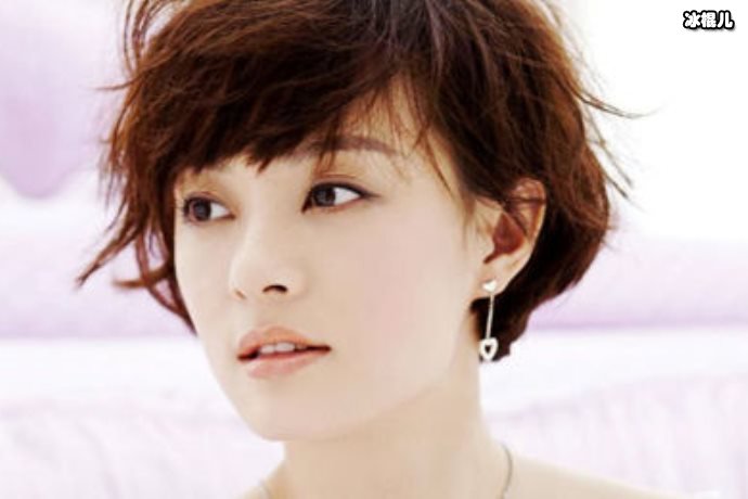 【WPT扑克】孙俪妹妹久违晒照妆容精致笑容甜美，颜值丝毫不输姐姐