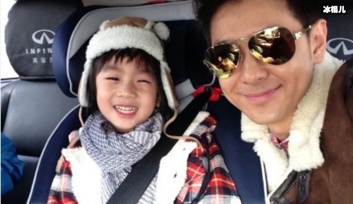 【WPT扑克】嫁给林志颖连生3子，却因穿短裤被婆婆指责婆媳问题再引热议