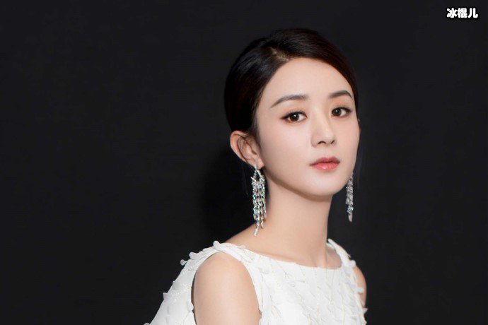 【WPT扑克】赵丽颖已不再拥有过去辉煌，新生代小花赵今麦事业正当红