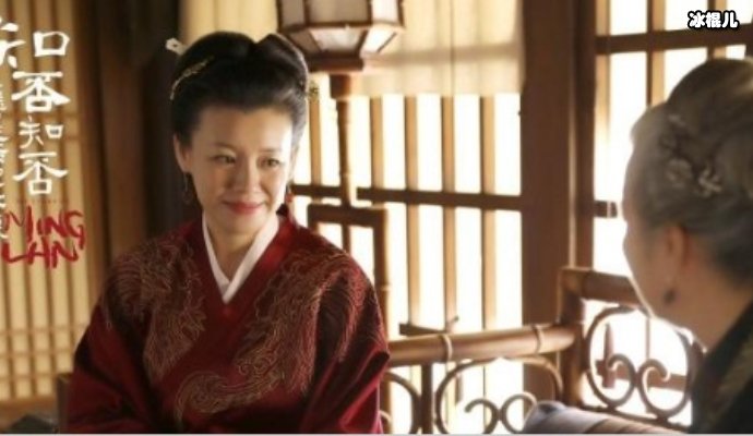 【WPT扑克】知否盛长柏结局有大造化，他是盛家最好的男人