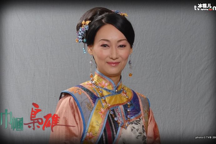 【WPT扑克】惠英红完成影视“大满贯”，凭借《铁探》获得视后