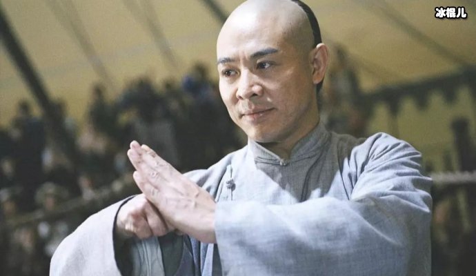 【WPT扑克】李连杰因戏和利智生情女方为爱放弃事业，为何他俩十年后才结婚