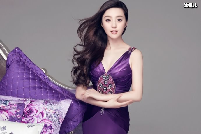 【WPT扑克】同为流量女王范冰冰难以复出，杨幂也要凉凉了