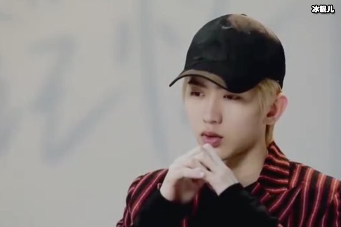 【WPT扑克】练习生林染可真敢说！蔡徐坤周震南孟美岐在他眼里只是回锅肉