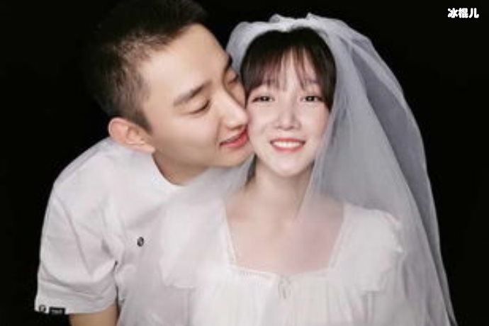 【WPT扑克】于小彤、陈小纭官宣分手，一直性格暴躁网友：分手是早晚的事