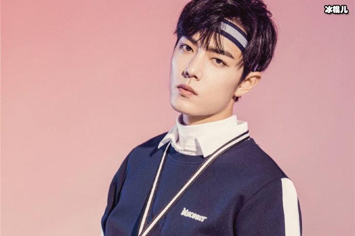 【WPT扑克】最受欢迎明星排行榜出炉，肖战竟垫底在最后朱一龙名次让人惊讶