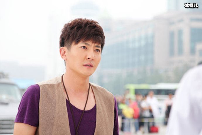 【WPT扑克】郭京飞曾经微博遭攻击，因为新剧《我是余欢水》改变大众对他的认知