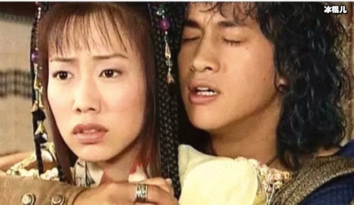 【WPT扑克】回头再看《风云》步惊云一点都没变，楚楚却比当初更加令人着迷