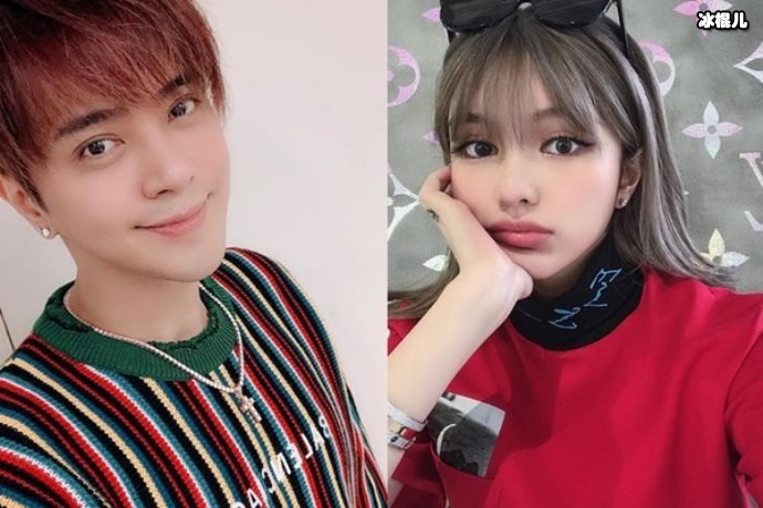 【WPT扑克】周扬青自称胖4斤，走出失恋阴影后因罗志祥发文引热议