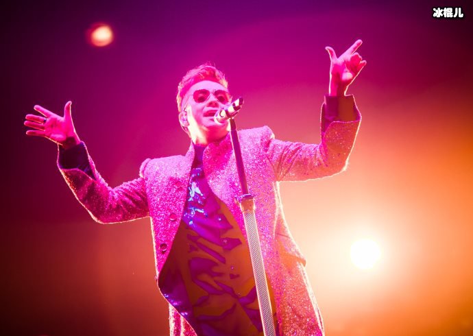 【WPT扑克】谭咏麟和妻子选择丁克，却辜负杨洁薇在外生子