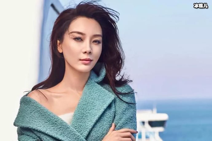 【WPT扑克】演员陈数：在纷扰繁杂的世界里，只有断舍离才能轻装上阵