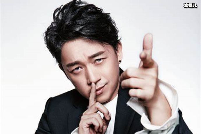 【WPT扑克】潘粤明不用比帅，邋遢的胡八一豆瓣照样84分用口碑说话