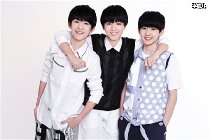 【WPT扑克】央视春晚第三次大联排，TFboys分别现身或无缘同台演出