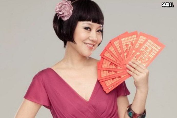 【WPT扑克】闫妮获得白玉奖的最佳女主角，完成“大满贯”入围选手同样很厉害