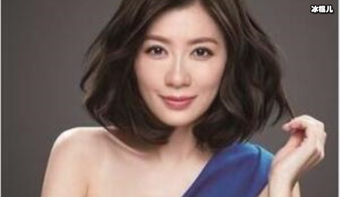 【WPT扑克】贾静雯三个女儿长相不一，高颜值没有被继承毕竟父亲不一样