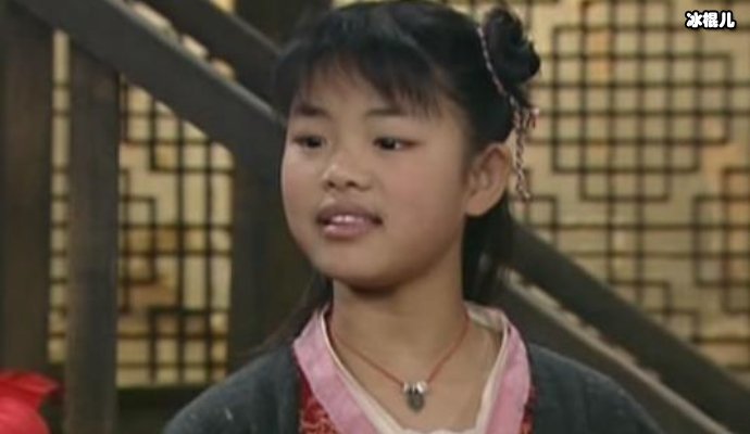 【WPT扑克】凭借《武林外传》的祝无双走红，倪虹洁的演绎成为经典