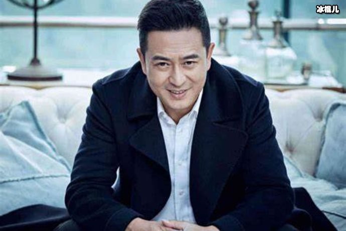 【WPT扑克】张嘉译开年大戏定档，扮相年轻帅气被网友喜爱