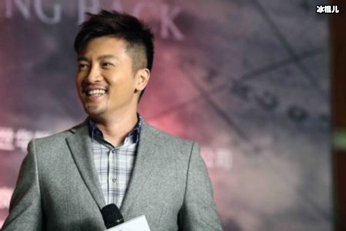 【WPT扑克】苏有朋情难自禁，小虎队两人再次同台他竟然是学员