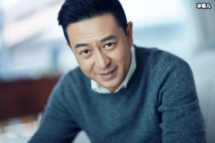 【WPT扑克】刘威葳魅力有多大？不仅获得张嘉译的宠爱和孙红雷还交往过