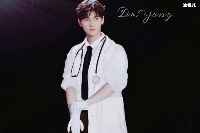 【WPT扑克】惊！杨洋换了新造型后，与以往形象大不同气质直线提升