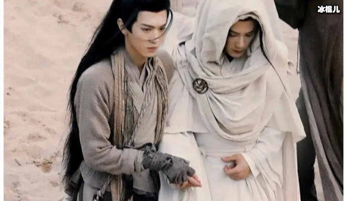 【WPT扑克】杀破狼剧组下架海报因抄袭被原作者怒怼，自开拍以来风波不断