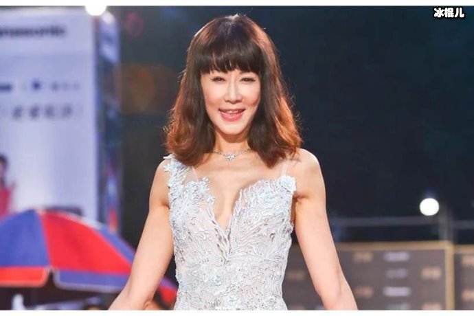 【WPT扑克】女明星罗海琼如今掌管半个演艺圈，传奇经历让人感叹不已