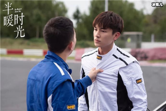 【WPT扑克】许龄月和杨旭文合作主演电视剧《半暖时光》，网友们纷纷表示期待!