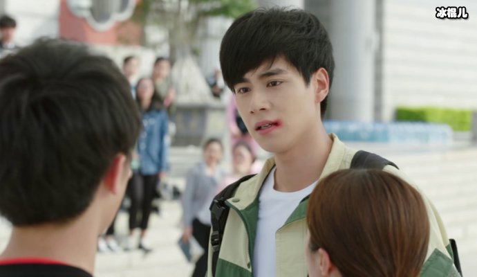 【WPT扑克】胡一天主演《橘生淮南》，胡冰卿饰演女一号让网友感到期待