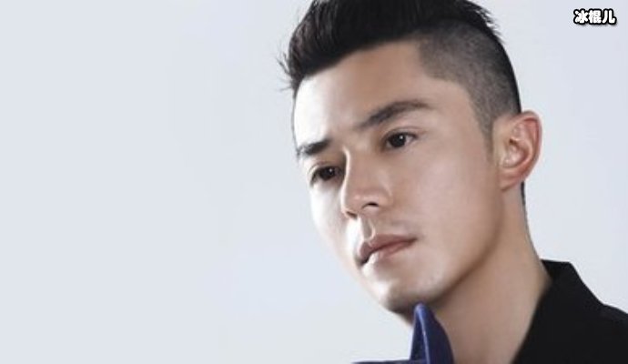 【WPT扑克】霍建华这是彻底放飞了吗？不修边幅的他胖起来让人不敢认