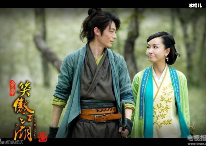 【WPT扑克】李寻欢和阿飞二十年后落差太大，一个化身女儿奴一个做事太刚