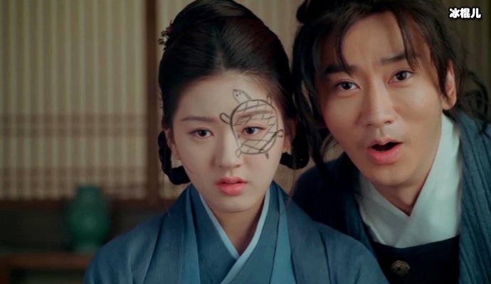 【WPT扑克】开播一周破三亿播放量，郑业成、赵思露新剧《三千鸦杀》虐恋情深