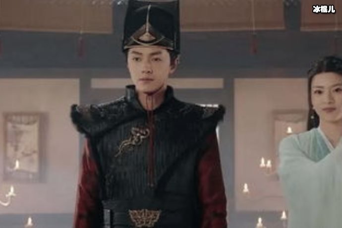 【WPT扑克】靠反派起家后一直不温不火，《玉昭令》成她正名坐现在好戏不断