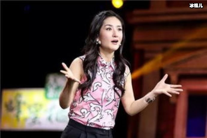 【WPT扑克】谢娜开心分享自己的新书，坦言新书是送给宝贝女儿的礼物