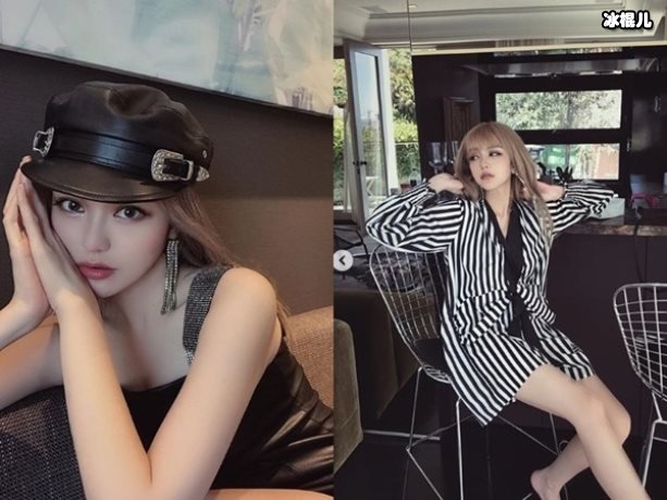 【WPT扑克】周扬青换短发造型？本尊十字回应网友：这是告别过去？