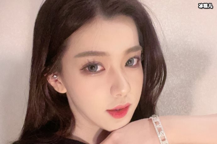 【WPT扑克】泰国网红还原韩剧女主角特别发型，道具简单收获网友点赞