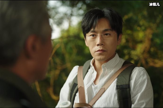 【WPT扑克】继《隐秘的角落》后朱朝阳又开始新一轮细思极恐，还与张子枫对戏