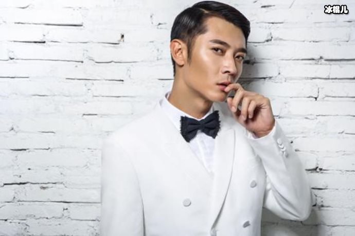 【WPT扑克】张彬彬个人信息年纪多大了,霸气公布恋情老婆是谁有孩子吗?