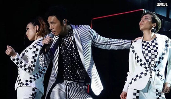 【WPT扑克】许志安“偷吃事件”后复工，马国明大方祝福黄心颖却委屈道辛酸