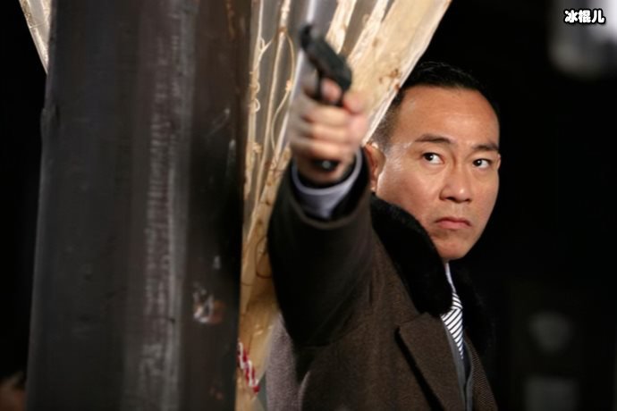 【WPT扑克】林月云：插足别人婚姻，给闺蜜丈夫生女儿逛街还要牵着女婿的手