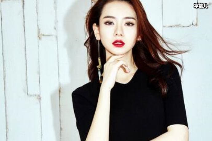 【WPT扑克】七夕到来戚薇和李承铉拍杂志撒狗粮，生活惬意且幸福