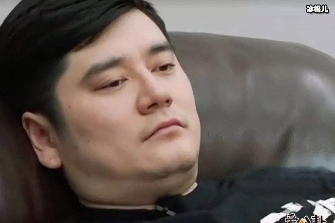 【WPT扑克】钱枫身材发福再被吐槽，肥胖程度超海涛留长发显油腻