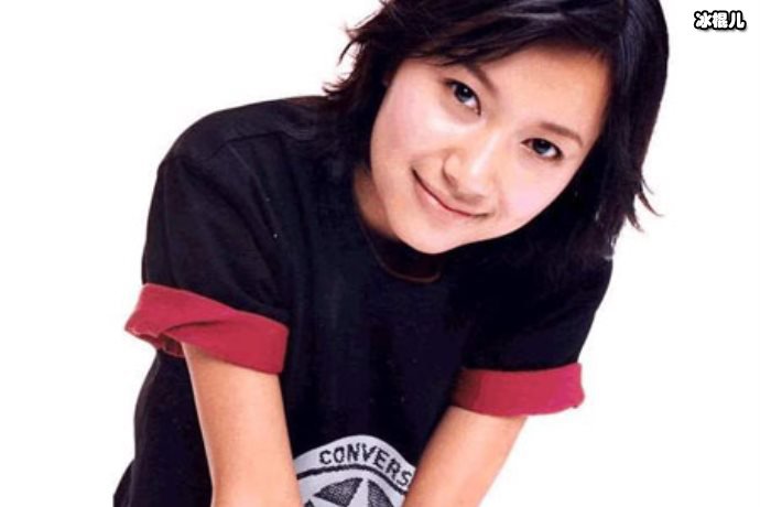 【WPT扑克】女神徐静蕾经历了几次谜一样的恋情，最终黄立行给了她幸福