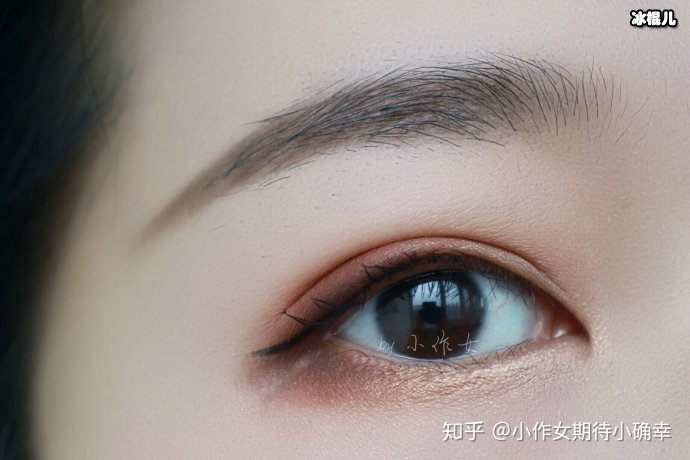 【WPT扑克】如何用眉笔画眉？一支眉笔给你百变眉型！