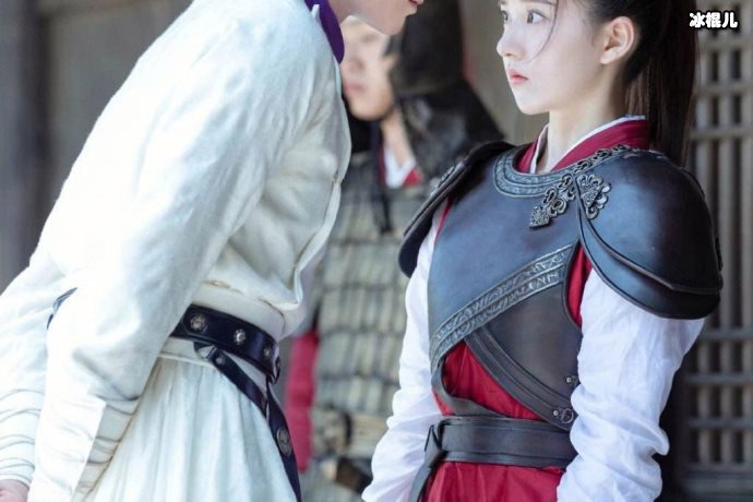 【WPT扑克】新一代小花赵露思被称赵丽颖接班人，本人回应：拒绝捧杀！