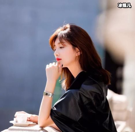 【WPT扑克】江疏影出演《好先生》被大众熟知，《清平乐》再现宋朝贤后风范