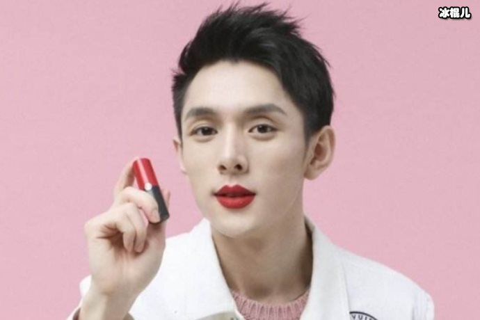 【WPT扑克】因为这件事李佳琦被批不正能量？网友意见不一