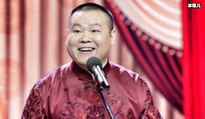 【WPT扑克】岳云鹏说相声赢来的好口碑，快要被这几个综艺消耗尽了