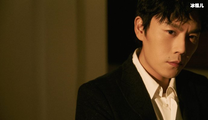 【WPT扑克】秦昊和魏大勋微博互动，一句山顶等隐藏太多的内容