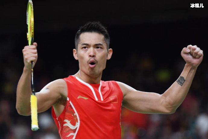 【WPT扑克】林丹宣布退役赵雅淇再发声，没花男人钱没蹭热度