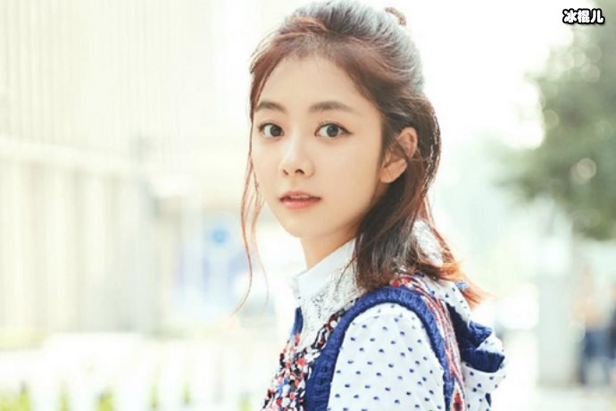 【WPT扑克】谭松韵的又一部新剧即将开拍，《喜欢的少年是你》演绎职场御姐